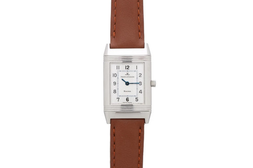 Jaeger lecoultre reverso - jaeger,