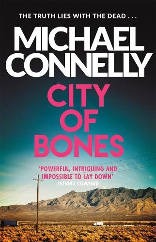 City bones harry bosch - city,