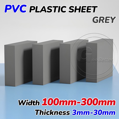 3mm 30mm thick - 3mm-30mm, grey