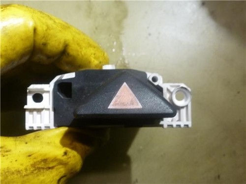 98ag13a350ad hazard indicator - 98ag13a350ad,