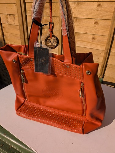 Versace 1969 hand bag - versace,
