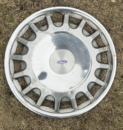 Vintage ford metal wheel - ford,