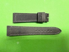 Steinhart 22mm Green Canvas