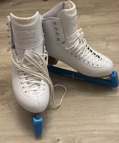 Jackson freestyle ice - ice, skates