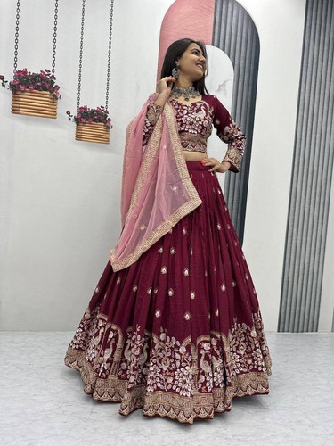 Indian party wear women - indian,
