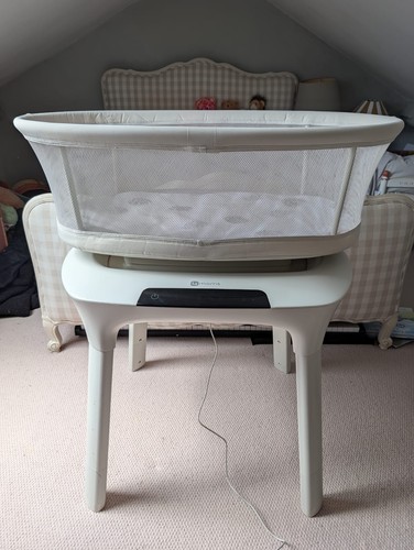 4moms mamaroo 4in1 - 4moms,
