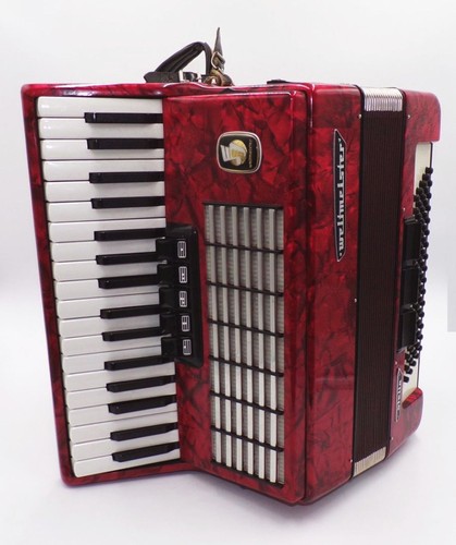 Weltmeister stella accordion - stella,
