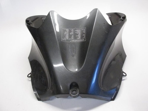 Kawasaki zzr 1400 - zzr, 2006-2007