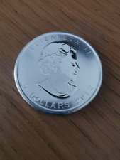 2012 Queen Elizabeth II 1 oz