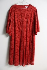 Joanna Hope Womens Lace Lined