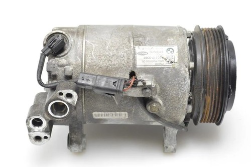 Bmw f10 air condition c - air,