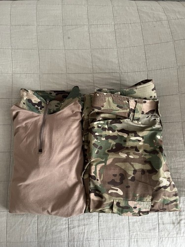 Airsoft men combat shirt - airsoft, men's