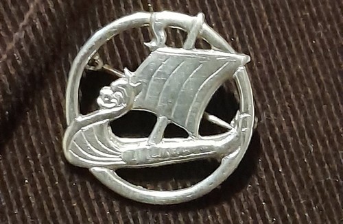 Shetland silvercraft - shetland,