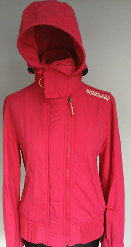 Superdry ladies windbomber - superdry,,