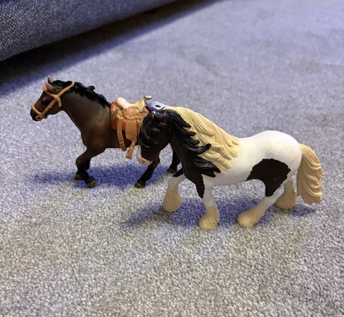 Schleich horse appaloosa - horse, 2