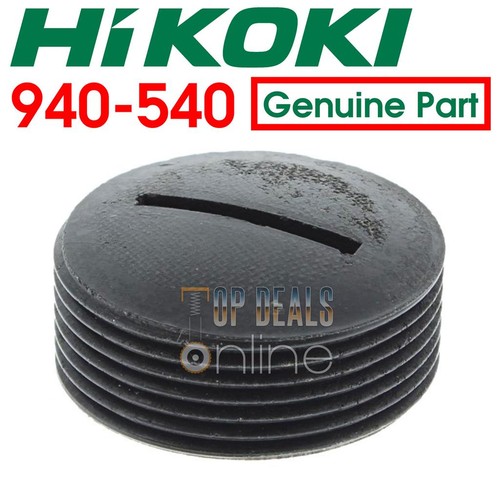 Genuine hikoki hitachi - hitachi, brush