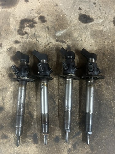 Injector range rover sport - injector,