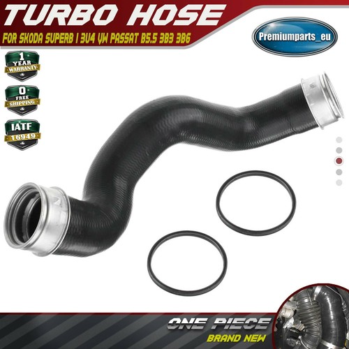 Intercooler turbo hose - hose, for