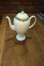 Wedgwood Amherst Coffee Pot -