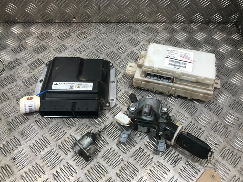 Mitsubishi l200 5di d - mitsubishi,