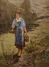 Hans DAHL (1849-1937)