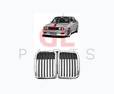 FOR BMW 3 E30 1982-1994 Front