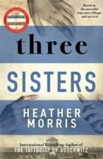 Morris, Heather : Three
