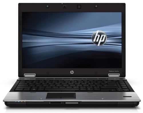 Elitebook 8440p laptop - elitebook,