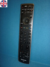 Genuine Panasonic N2QAYB000593 3D TV Remote Control