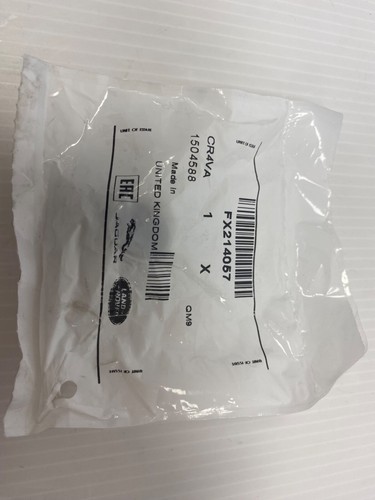 Genuine land rover discovery - genuine,