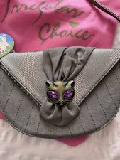 BNWT Irregular Choice CAT
