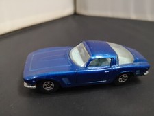 B227-MATCHBOX SUPERFAST MB14