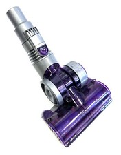 DC08 Mini Turbine Animal Brush Head Stowaway Used Cylinder Part Vacuum DC08TW