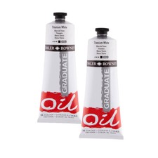 Daler Rowney Graduate Oil