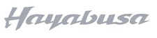 Suzuki hayabusa gsx 1300r - x,