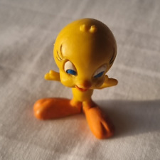 SCHLEICH VINTAGE 1969-73 TWEETY PIE FIGURE - 4.5cm TALL - W GERMANY - VERY RARE