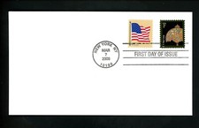 US FDC #3749A None 2008 New
