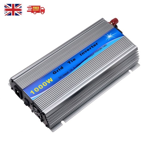 1000w 1400w solar - 1000w, grid