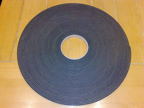 Greenhouse glazing seal 20 - greenhouse,