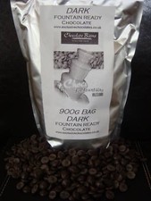 FOUNTAIN READY CHOCOLATE MULTI