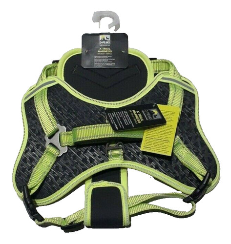 Peaks pro expedition - x, trail