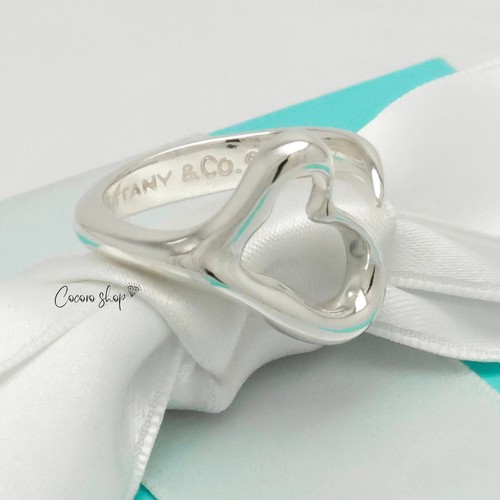 Authentic tiffany co - authentic, &