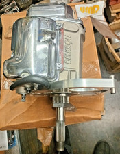 Harley Davidson Transmission