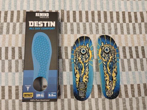 Remind insoles destin - remind,