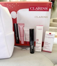 Clarins Gift Set - Lip