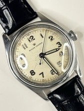 ROLEX Oyster Vintage 1940’s