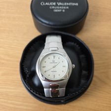  Claude Valentini Crusader