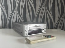 Denon UD-M3 CD Receiver  Great Condition