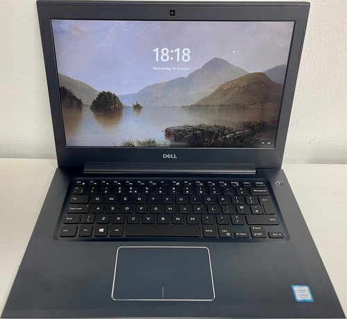 Dell vostro 5471 laptop - vostro,