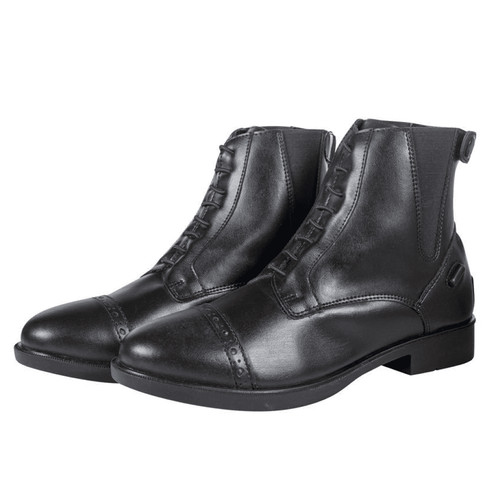 Hkm sheffield style synthetic - hkm,